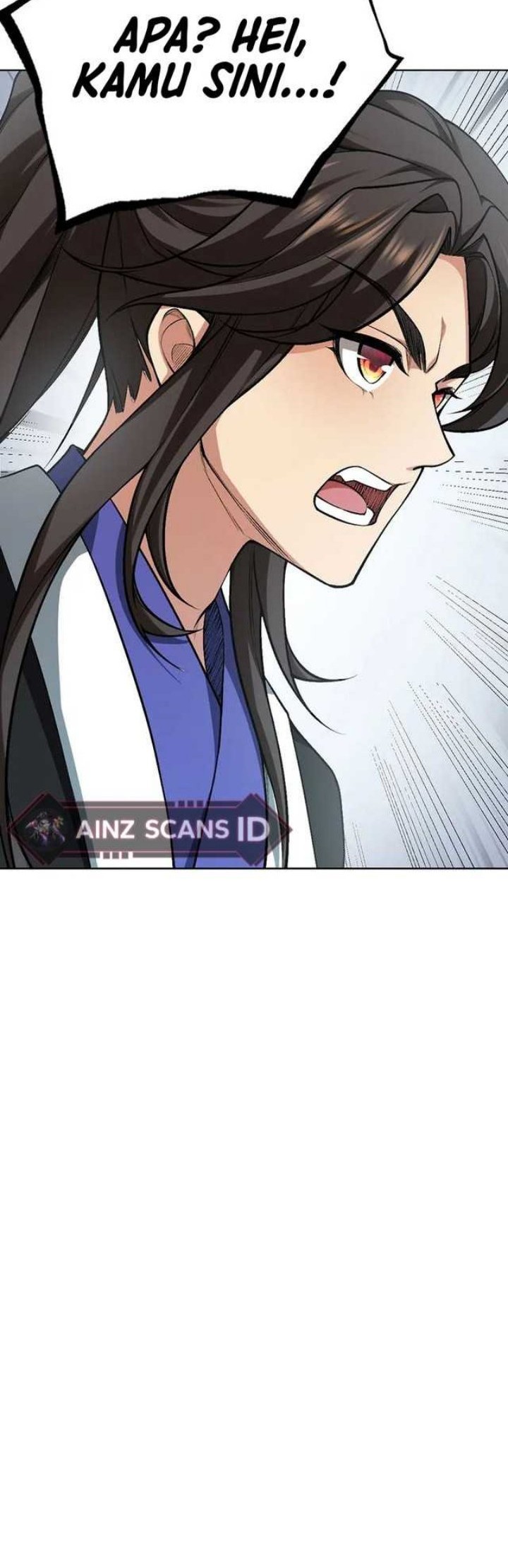 I Picked Up the Lamp Today Chapter 04 Gambar 31