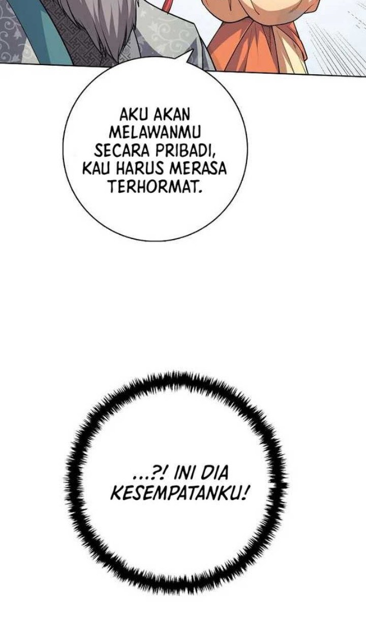 I Picked Up the Lamp Today Chapter 04 Gambar 55