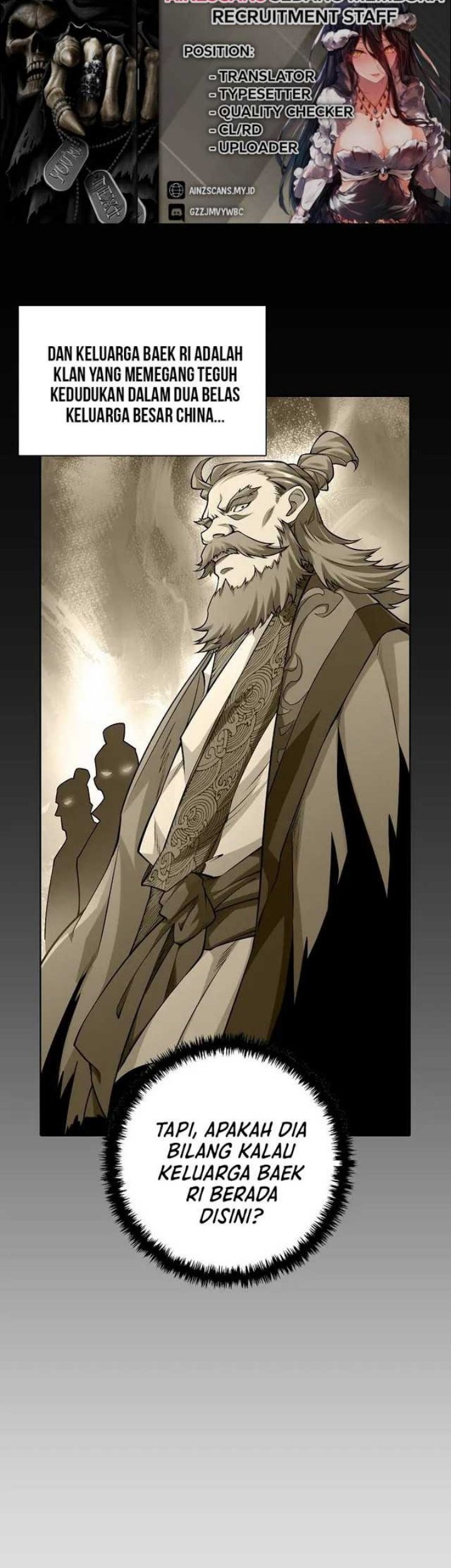 I Picked Up the Lamp Today Chapter 04 Gambar 20