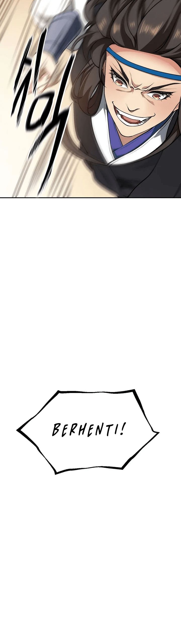 I Picked Up the Lamp Today Chapter 03 Gambar 40