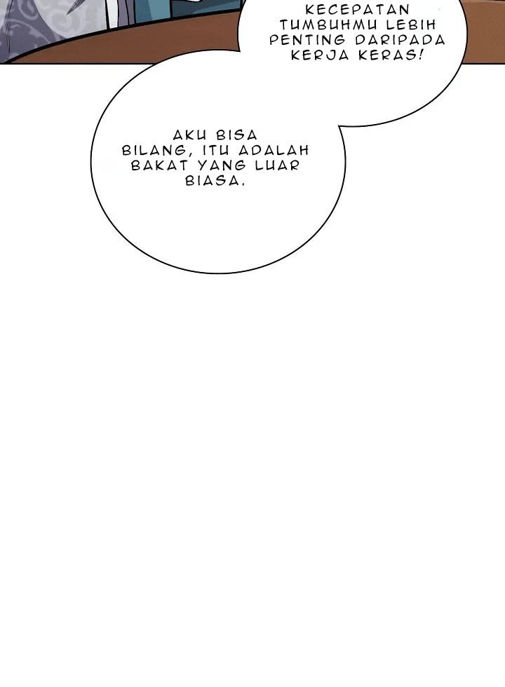 I Picked Up the Lamp Today Chapter 03 Gambar 47