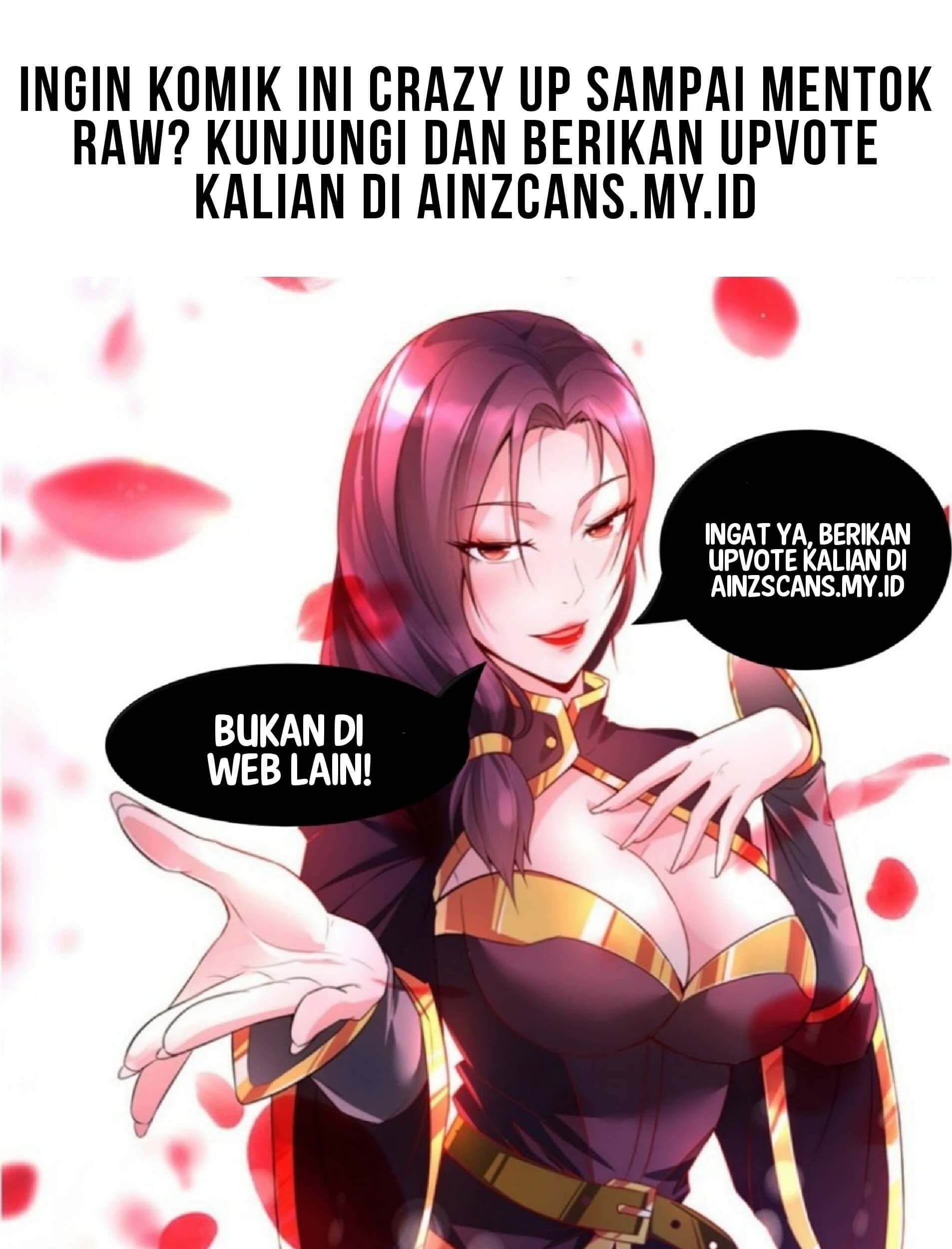 I Picked Up the Lamp Today Chapter 03 Gambar 63