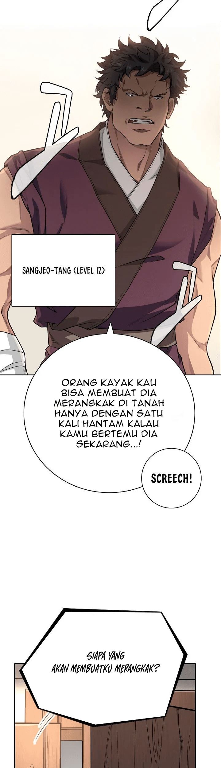 I Picked Up the Lamp Today Chapter 03 Gambar 20