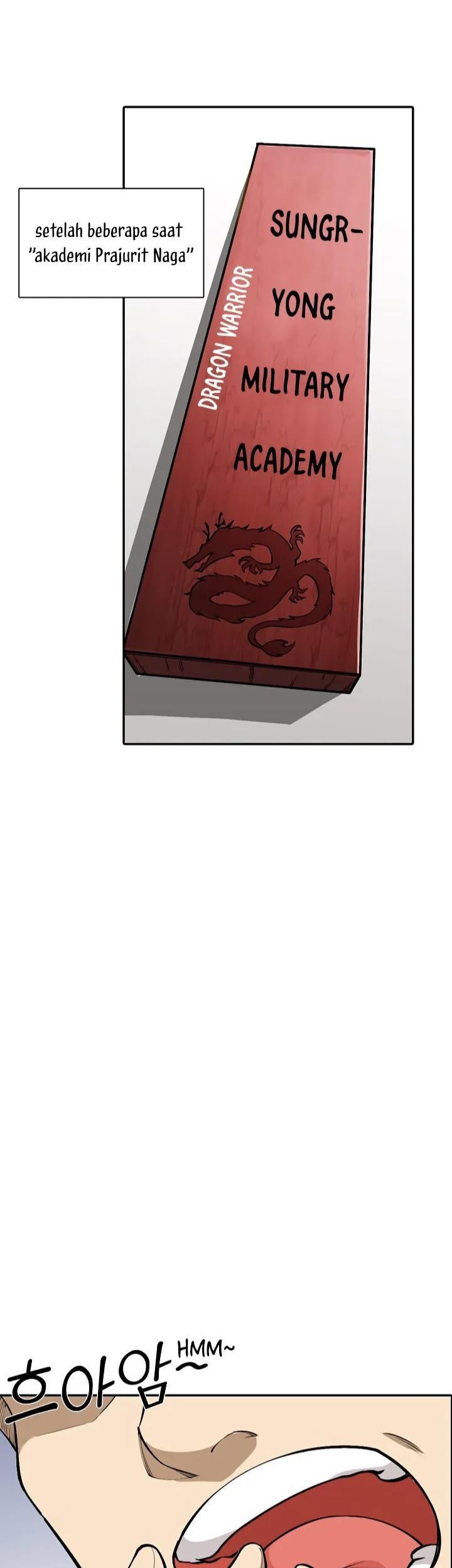 I Picked Up the Lamp Today Chapter 02 Gambar 15