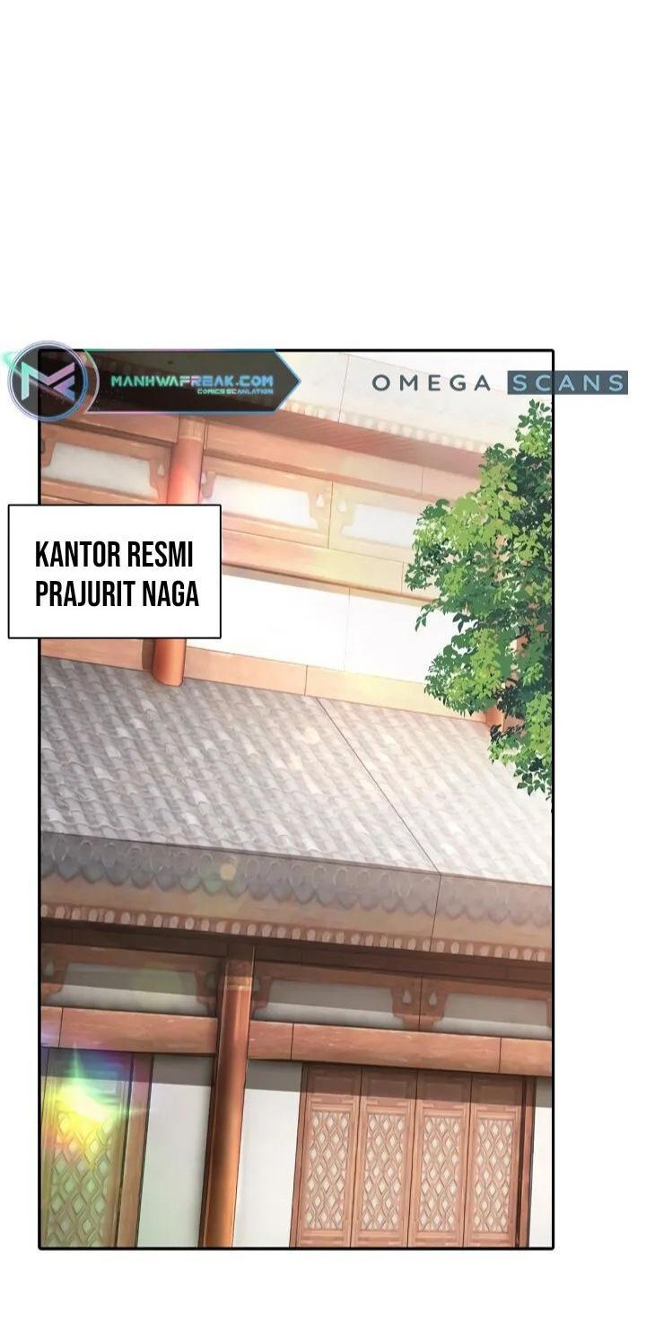 I Picked Up the Lamp Today Chapter 02 Gambar 21