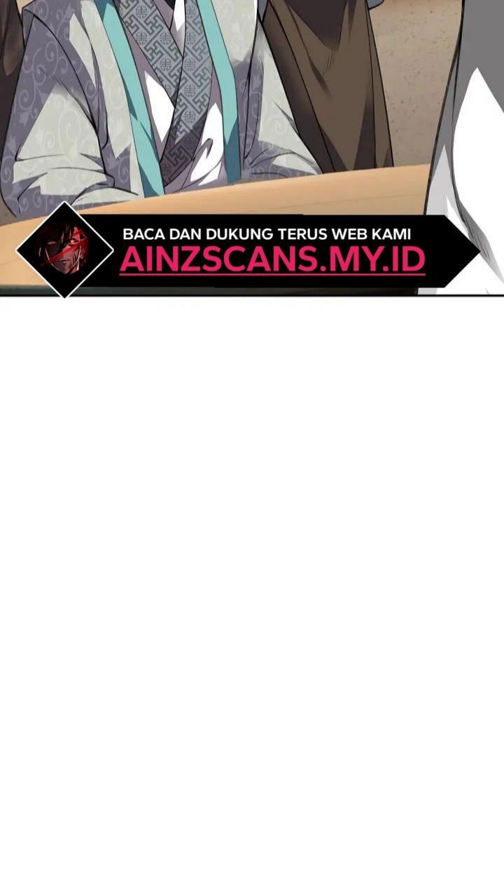 I Picked Up the Lamp Today Chapter 02 Gambar 28