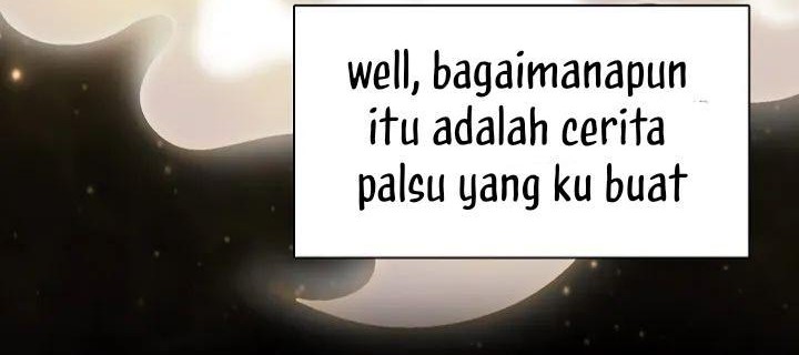 I Picked Up the Lamp Today Chapter 02 Gambar 30
