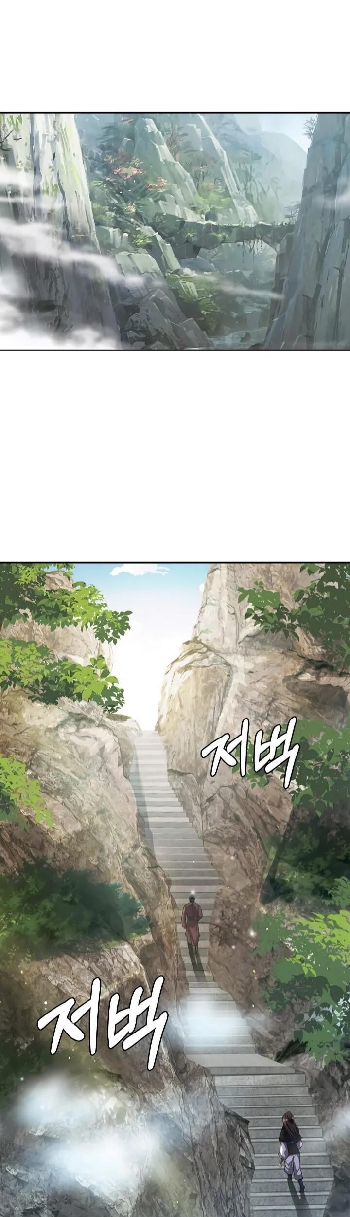 I Picked Up the Lamp Today Chapter 02 Gambar 45