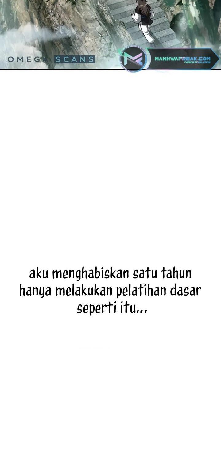 I Picked Up the Lamp Today Chapter 02 Gambar 52