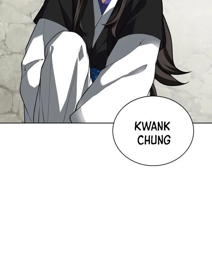 I Picked Up the Lamp Today Chapter 02 Gambar 54