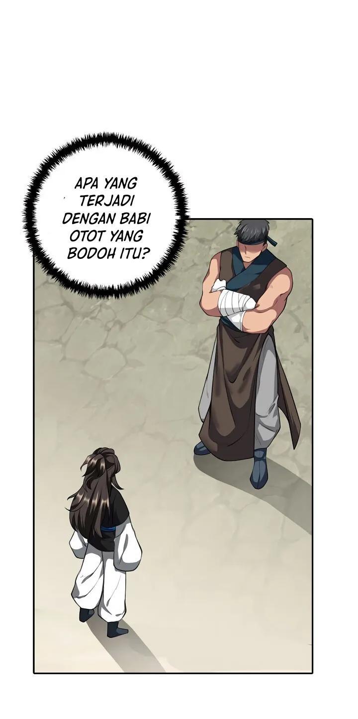 I Picked Up the Lamp Today Chapter 02 Gambar 57