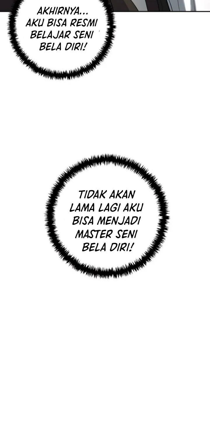 I Picked Up the Lamp Today Chapter 02 Gambar 66