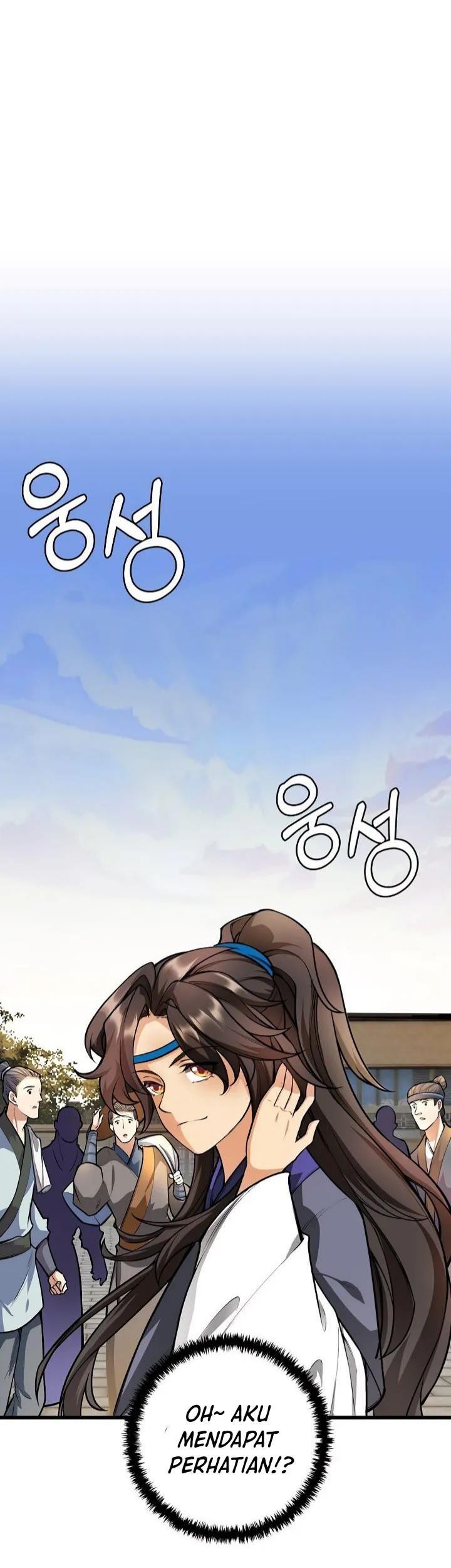 I Picked Up the Lamp Today Chapter 02 Gambar 9
