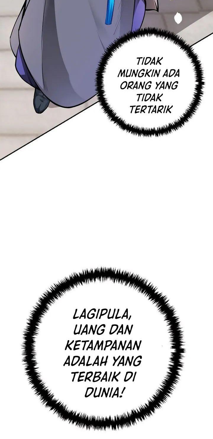 I Picked Up the Lamp Today Chapter 02 Gambar 13