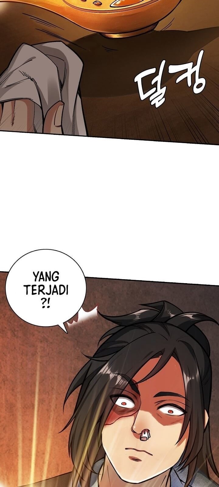 I Picked Up the Lamp Today Chapter 01 Gambar 18