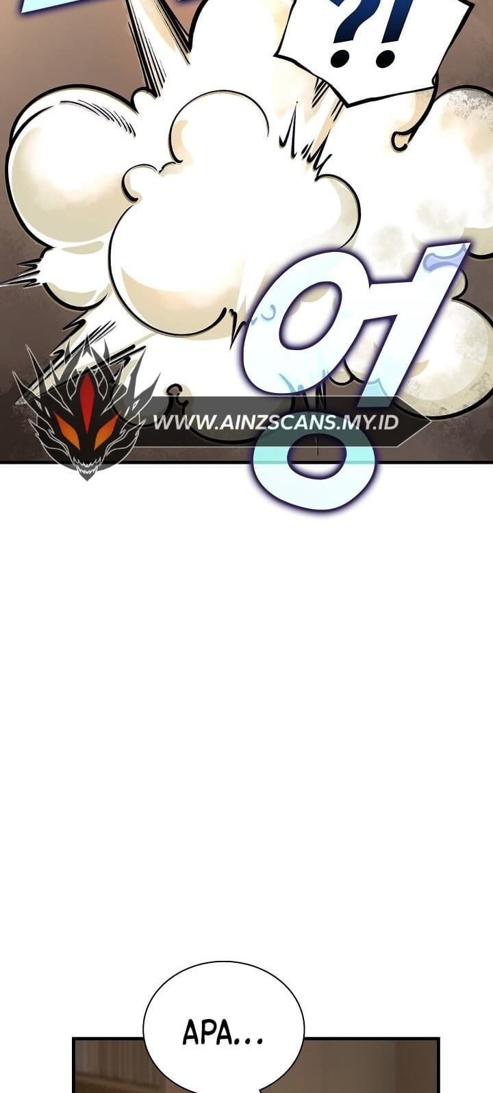 I Picked Up the Lamp Today Chapter 01 Gambar 49
