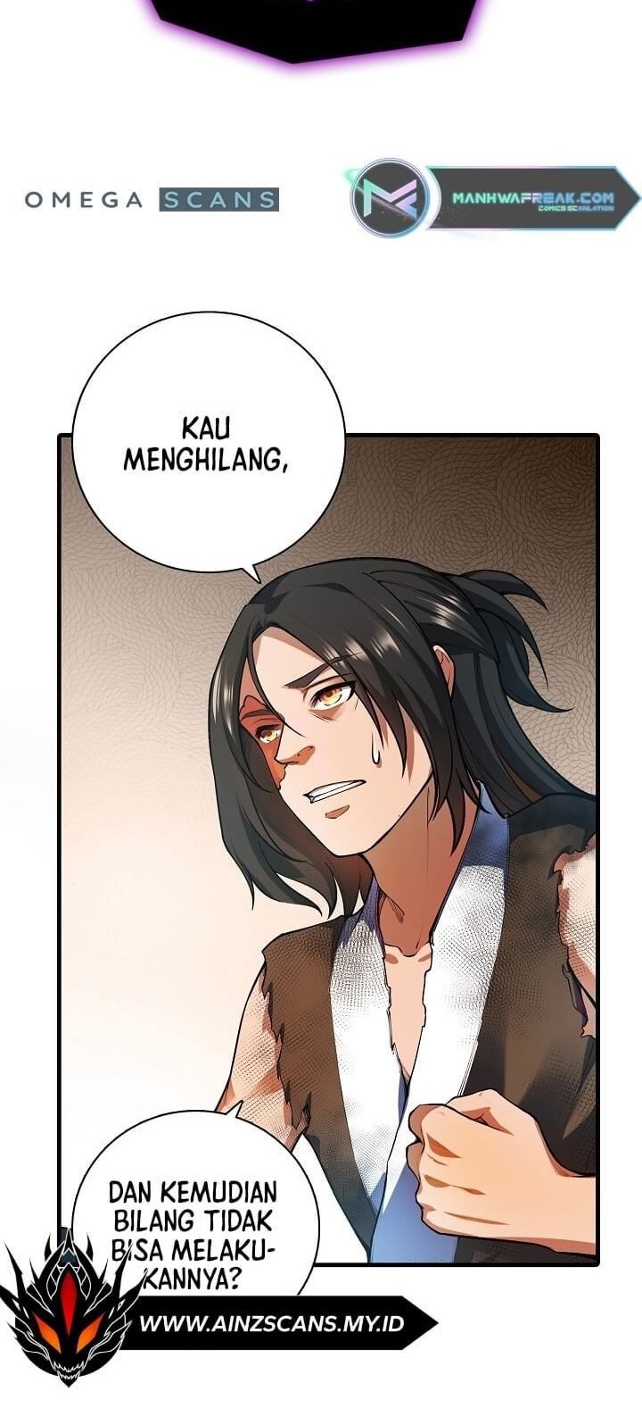 I Picked Up the Lamp Today Chapter 01 Gambar 51