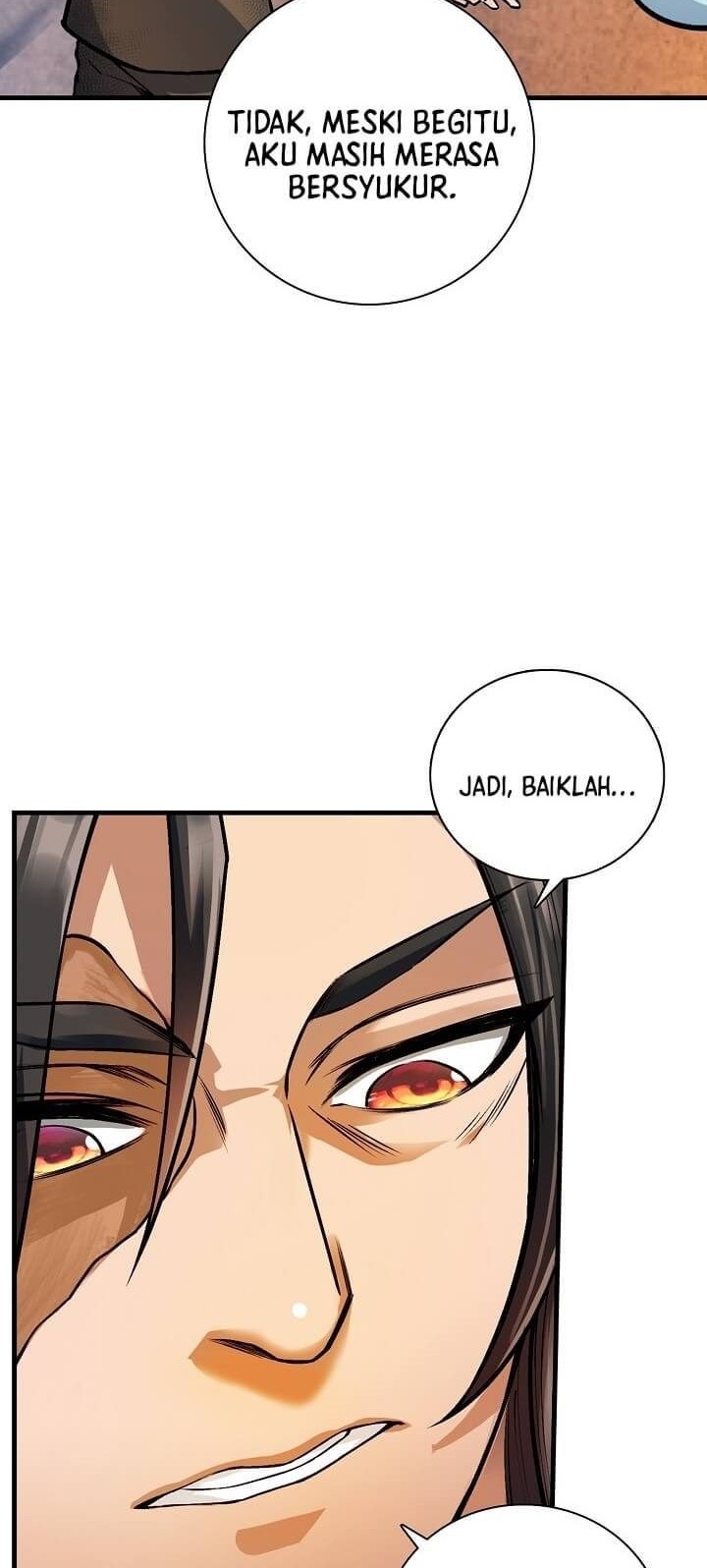 I Picked Up the Lamp Today Chapter 01 Gambar 67