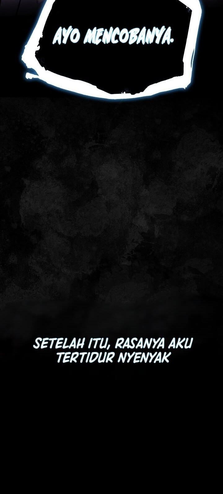 I Picked Up the Lamp Today Chapter 01 Gambar 77