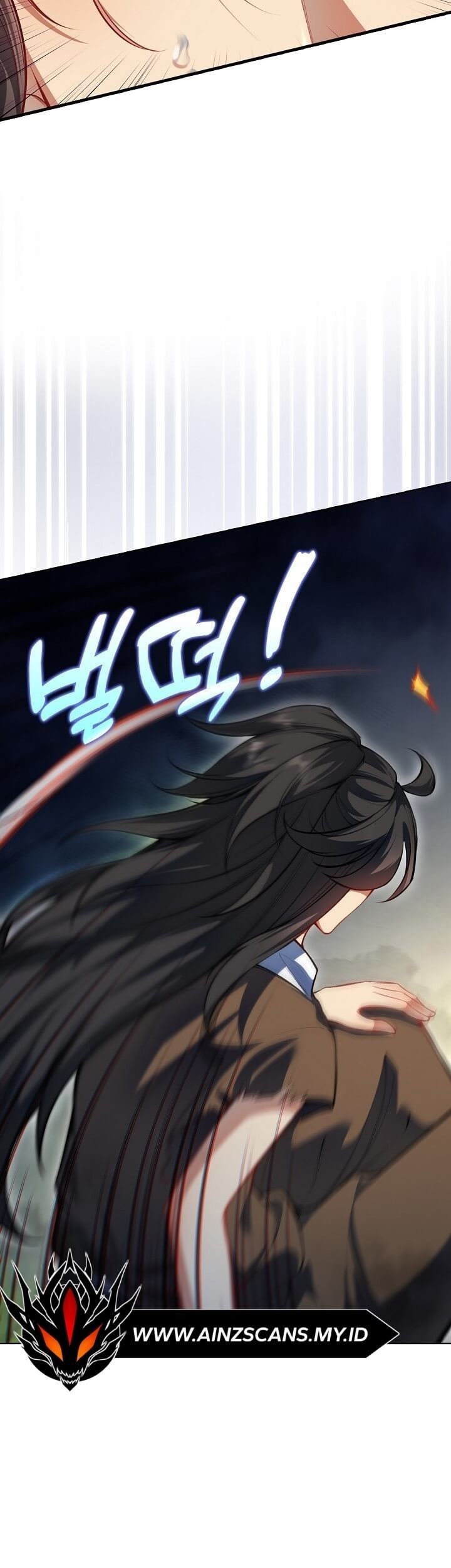 I Picked Up the Lamp Today Chapter 01 Gambar 83