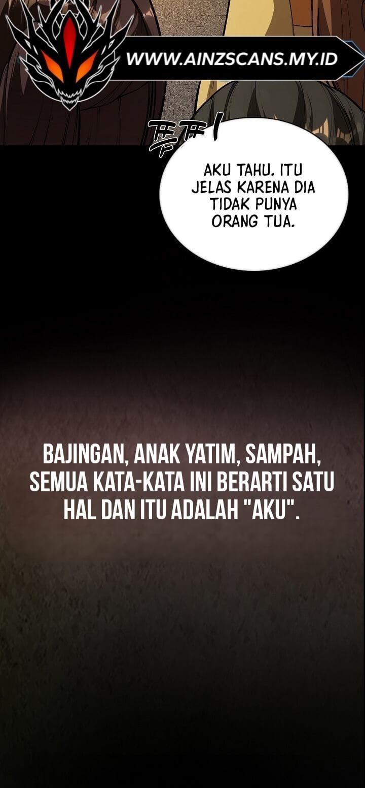 I Picked Up the Lamp Today Chapter 01 Gambar 7
