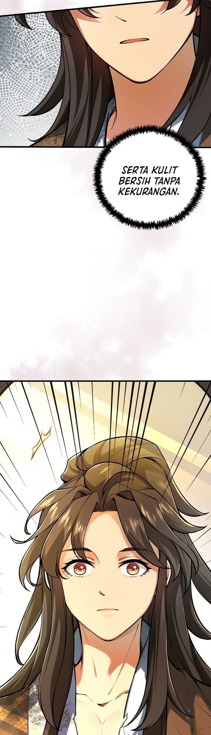 I Picked Up the Lamp Today Chapter 01 Gambar 92