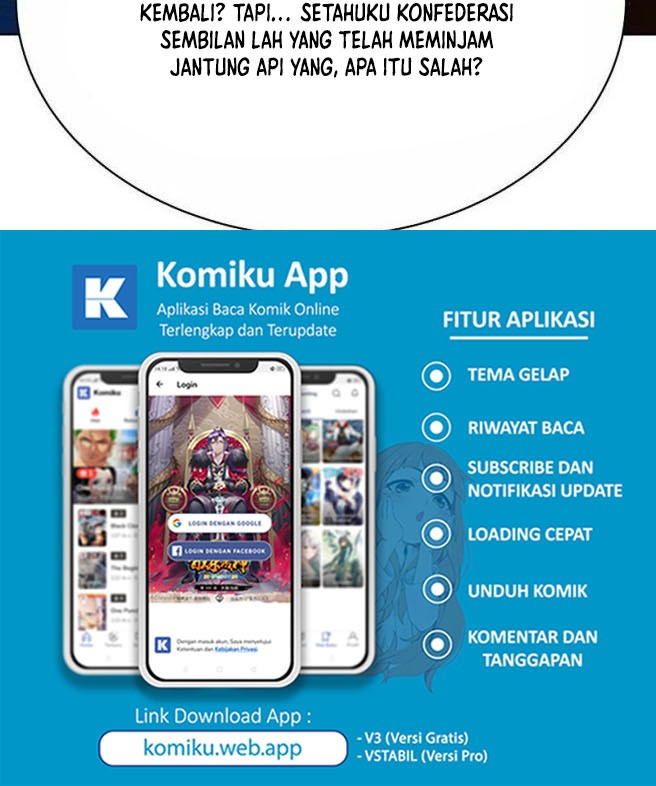 Above All Gods Chapter 382 Gambar 7