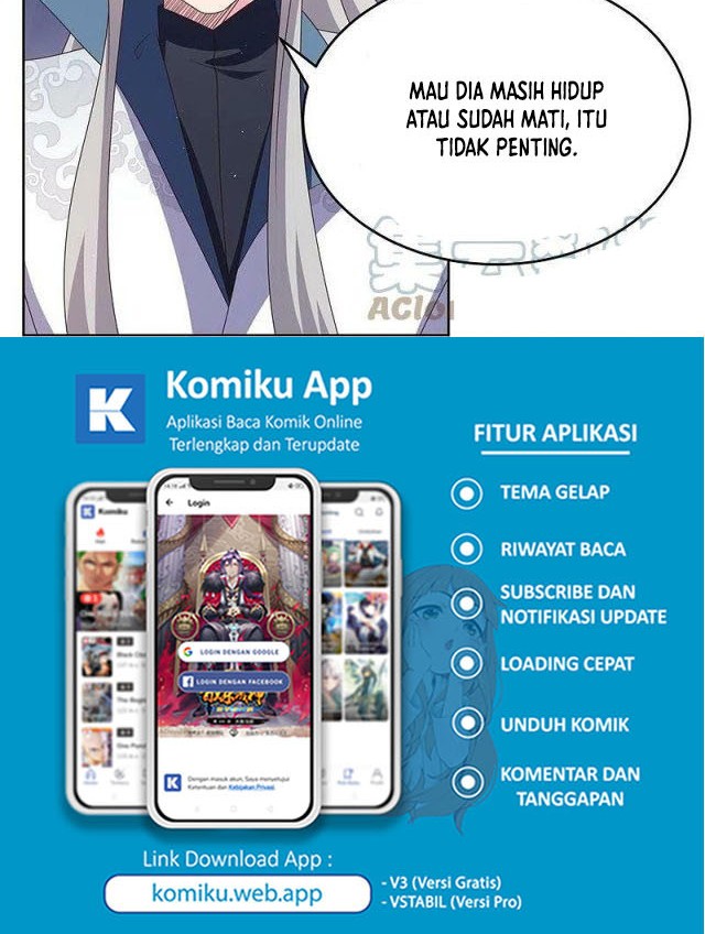 Above All Gods Chapter 383 Gambar 8