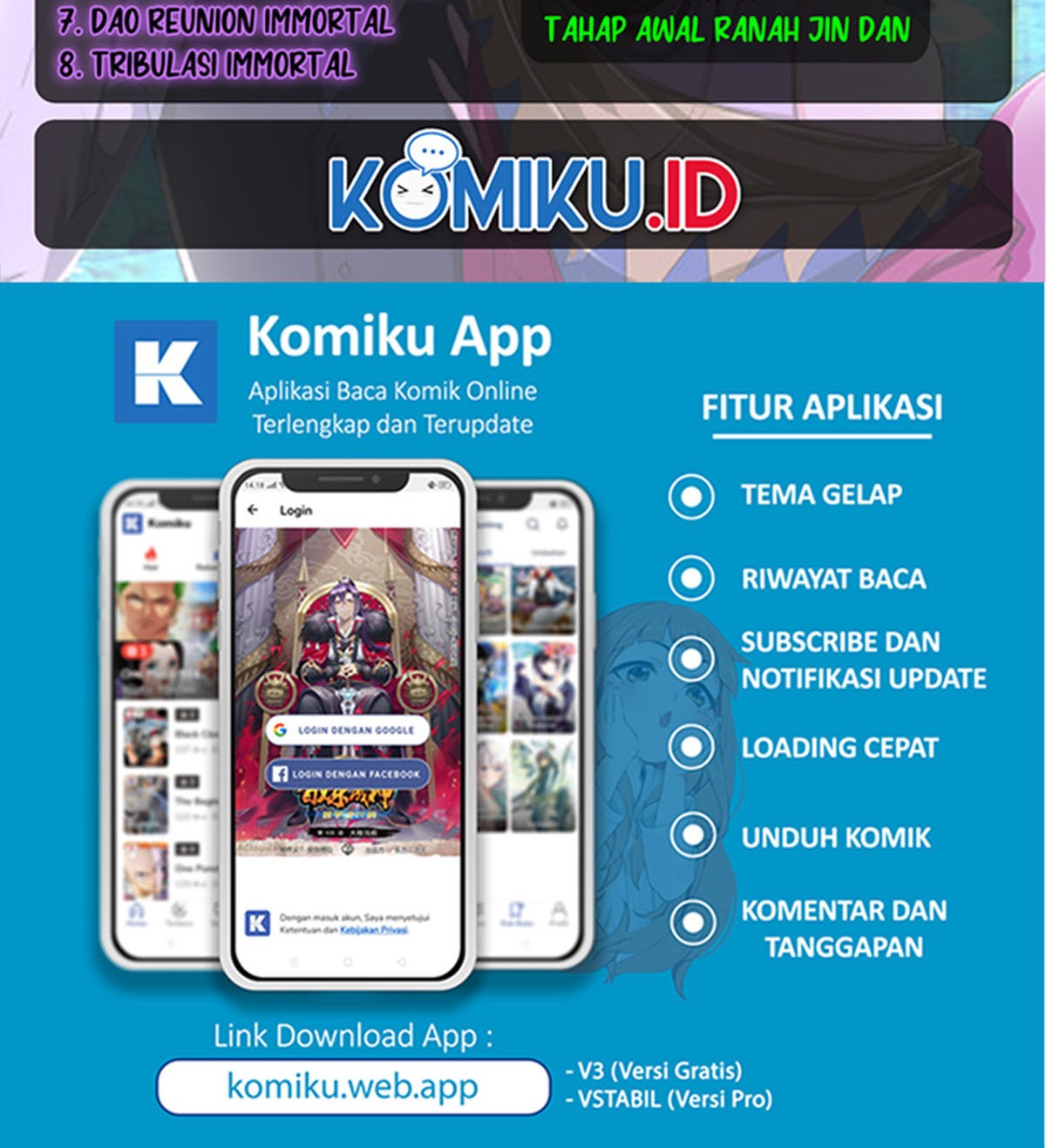 Rebirth Of The Urban Immortal Cultivator Chapter 879 Gambar 14