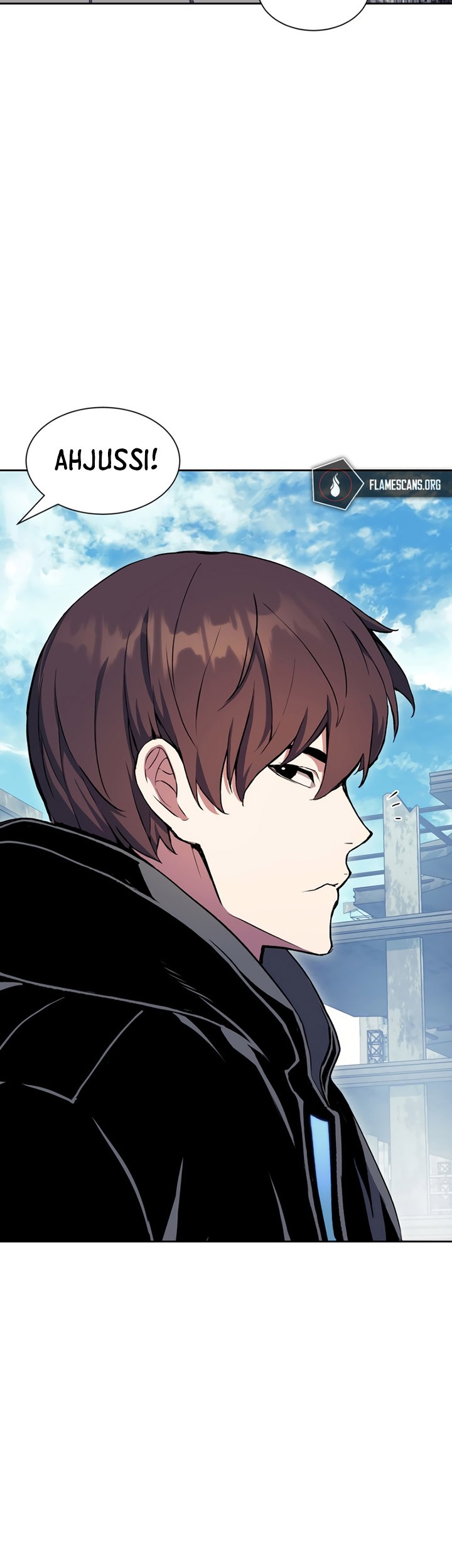 Return of the Broken Constellation Chapter 66 Gambar 28