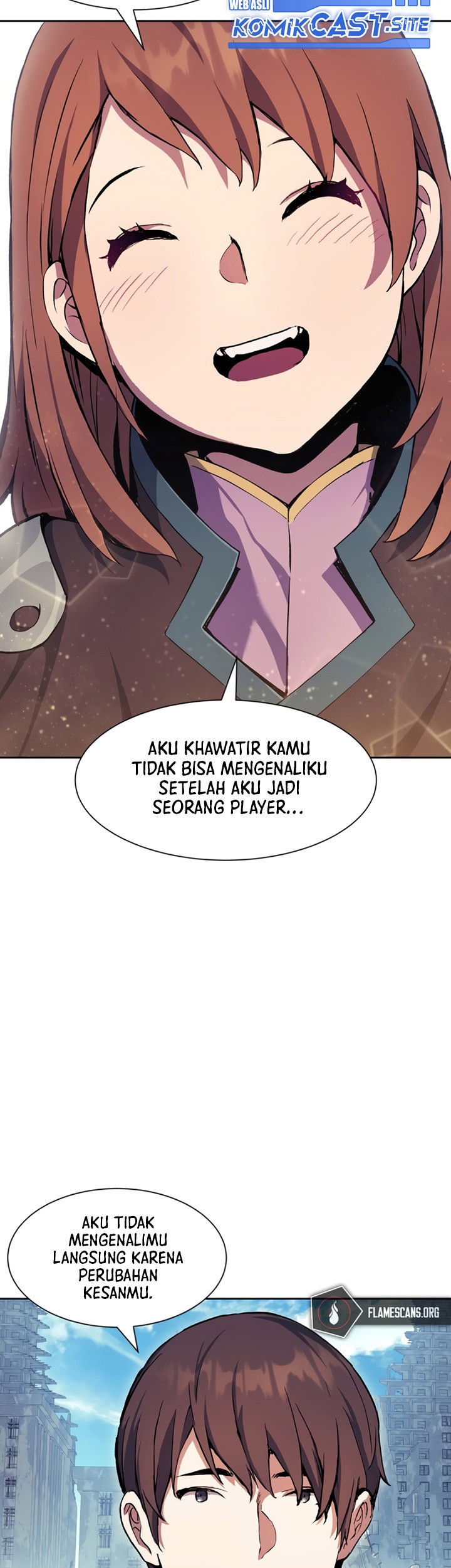Return of the Broken Constellation Chapter 66 Gambar 32