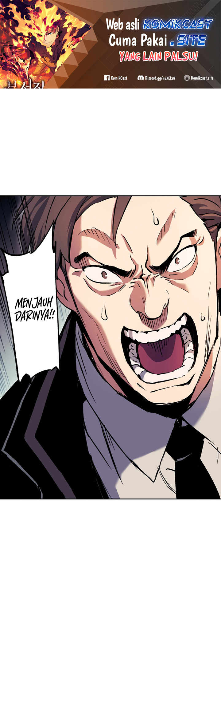 Baca  Return of the Broken Constellation Chapter 66 Gambar 2