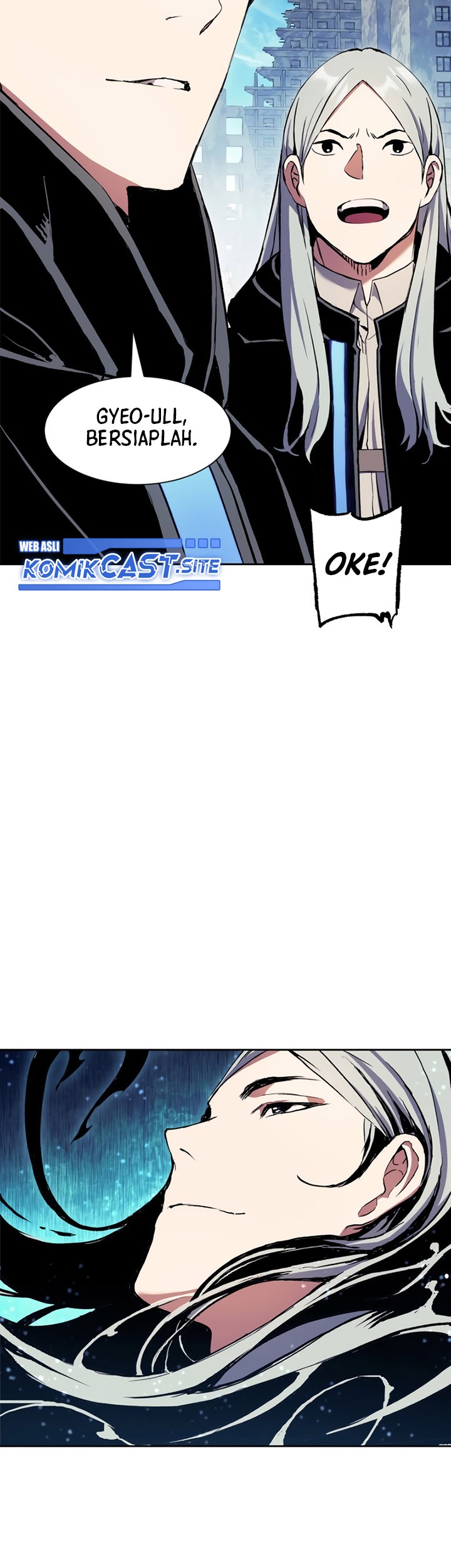 Return of the Broken Constellation Chapter 66 Gambar 40