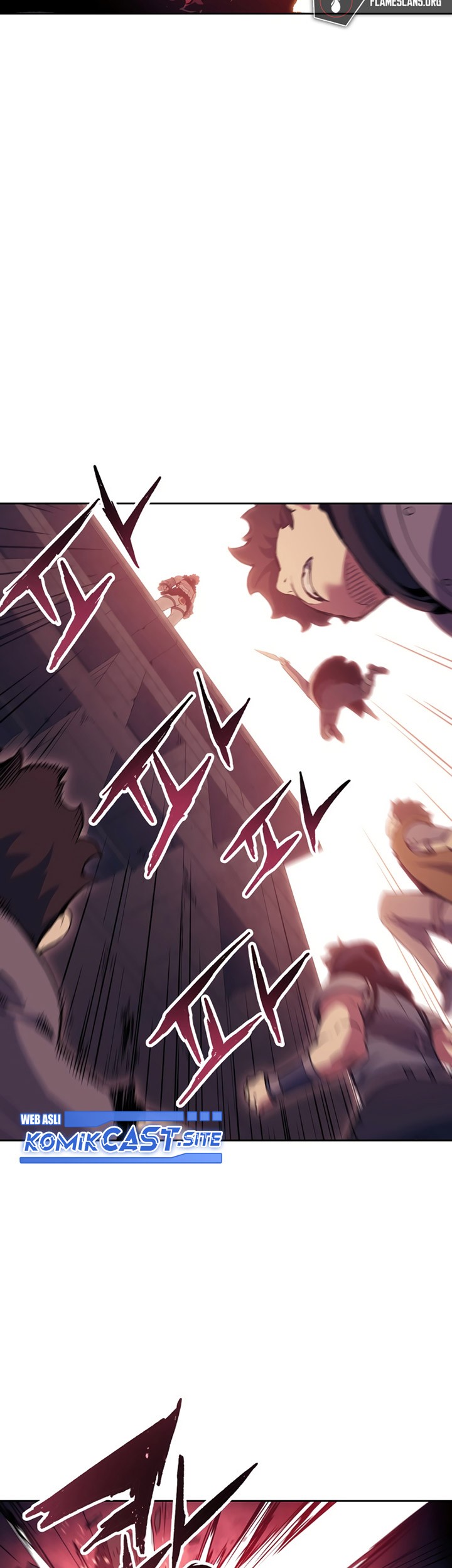 Return of the Broken Constellation Chapter 66 Gambar 50