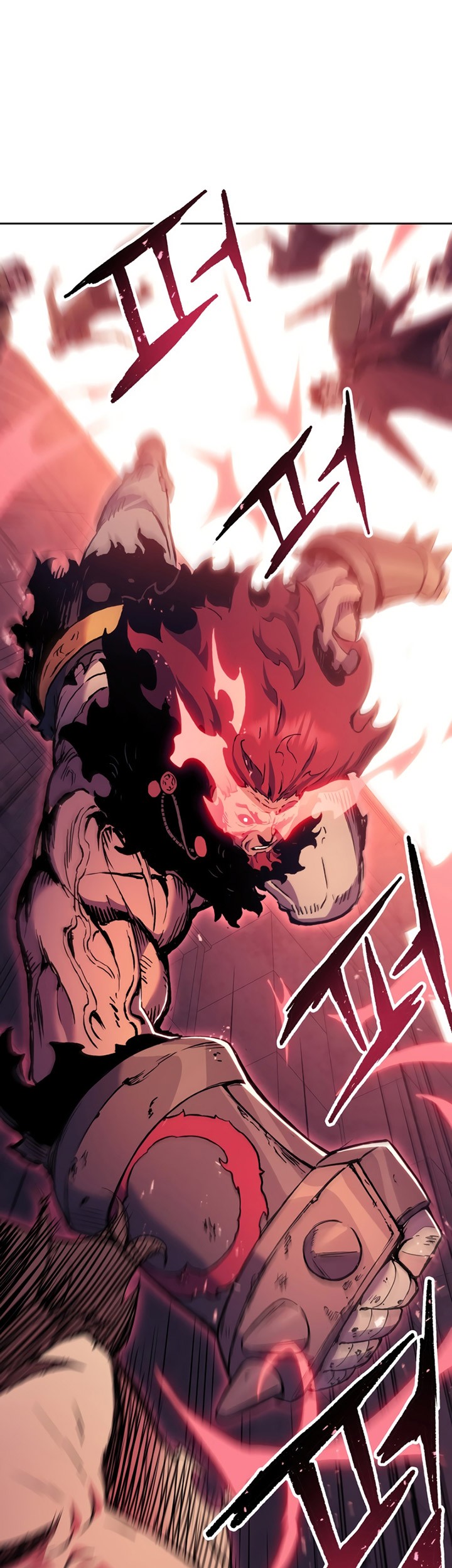 Return of the Broken Constellation Chapter 66 Gambar 52