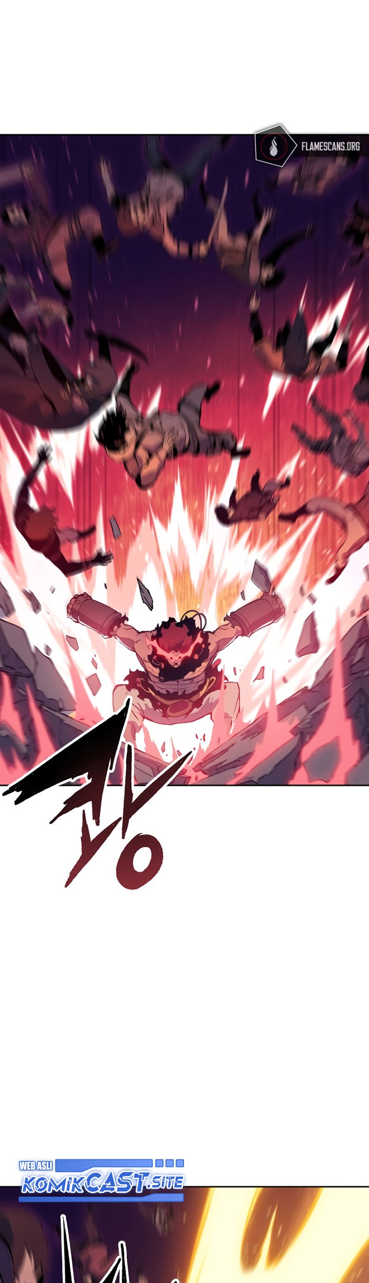 Return of the Broken Constellation Chapter 66 Gambar 56