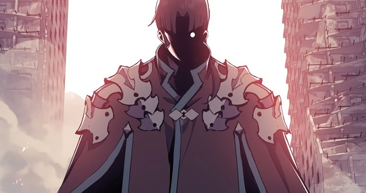 Return of the Broken Constellation Chapter 66 Gambar 63