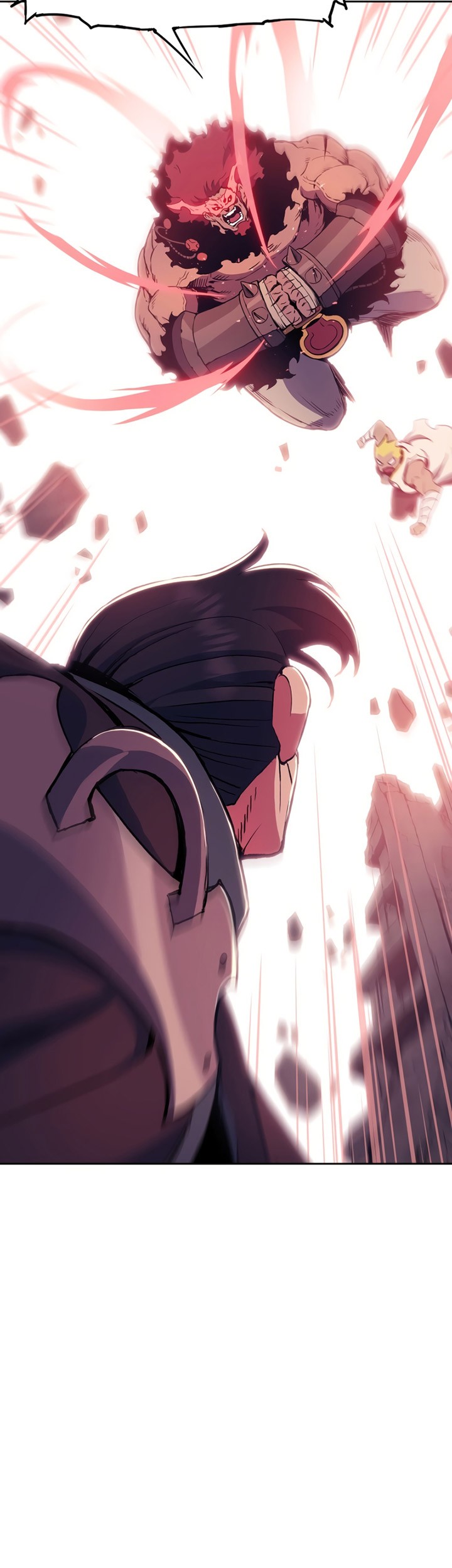 Return of the Broken Constellation Chapter 66 Gambar 70