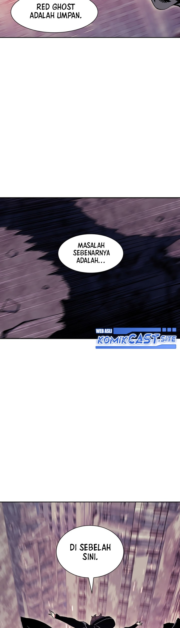 Return of the Broken Constellation Chapter 66 Gambar 74
