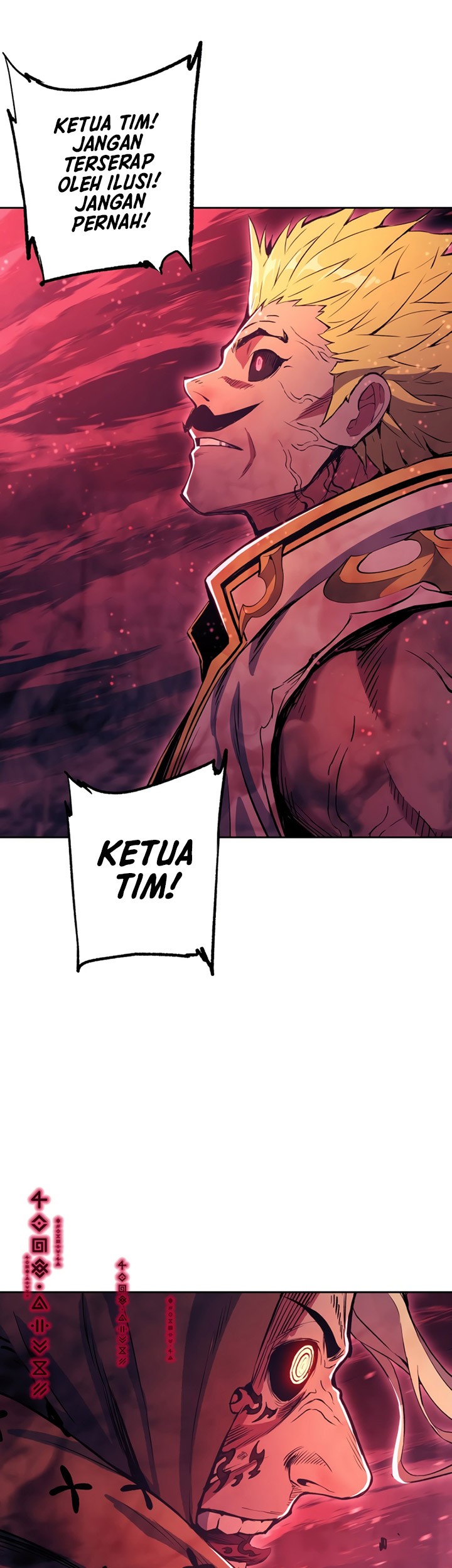Return of the Broken Constellation Chapter 66 Gambar 88