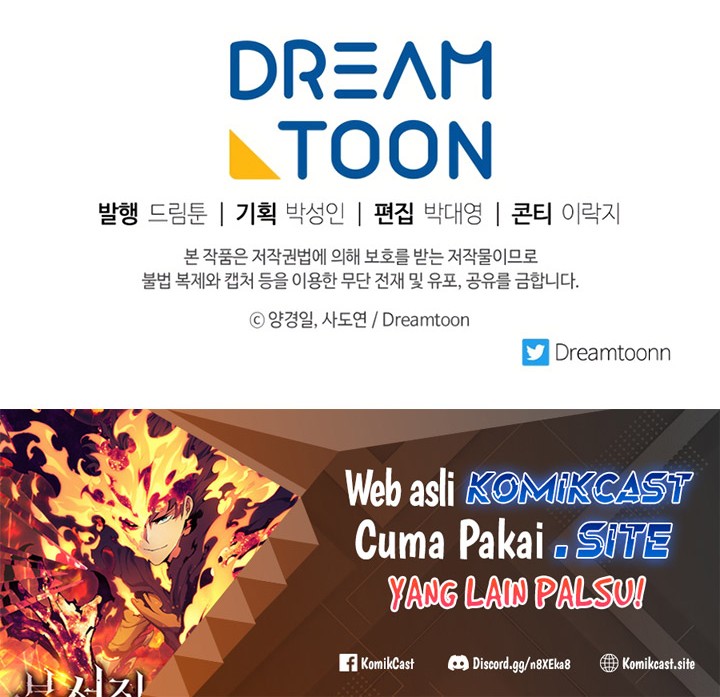 Return of the Broken Constellation Chapter 66 Gambar 95