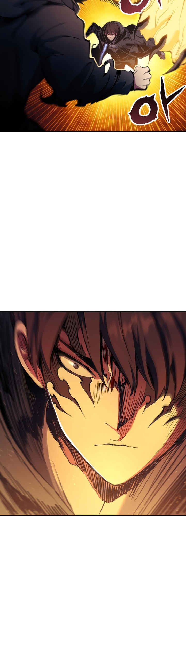 Return of the Broken Constellation Chapter 66 Gambar 10