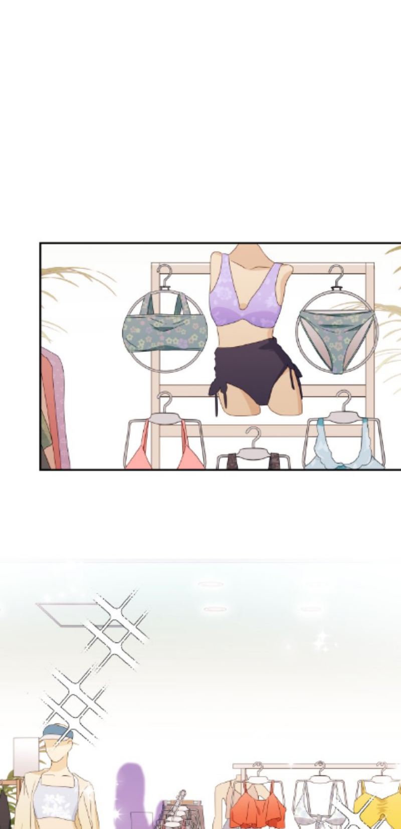 Baca Waka-chan Is Flirty Again Chapter 45 Gambar 2