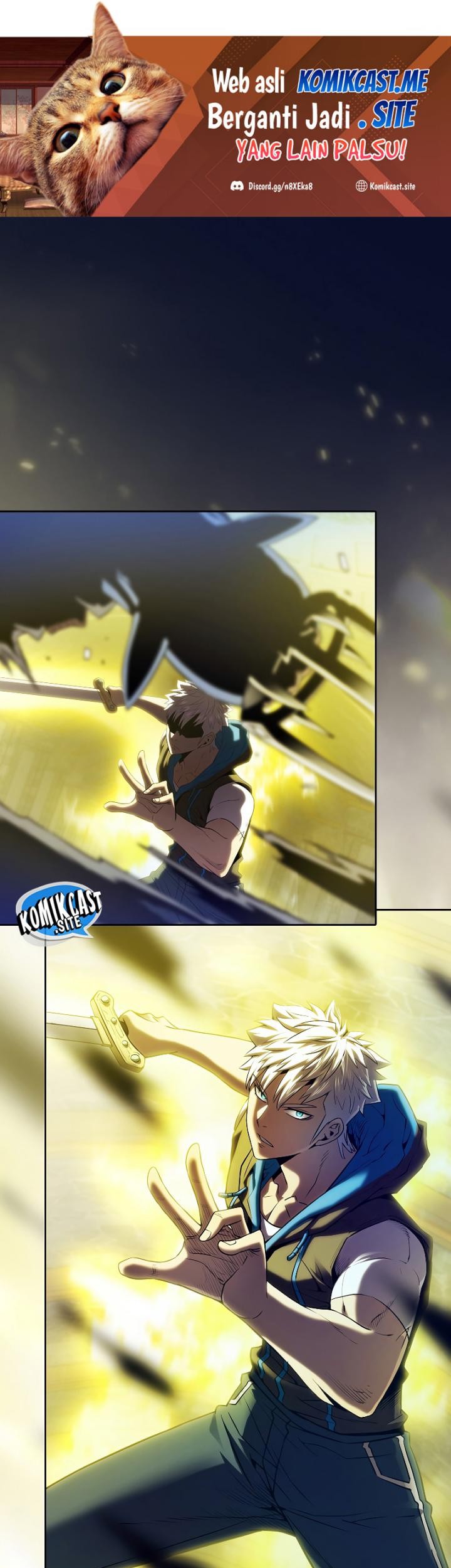 Baca  The Constellation that Returned from Hell Chapter 124 Gambar 2