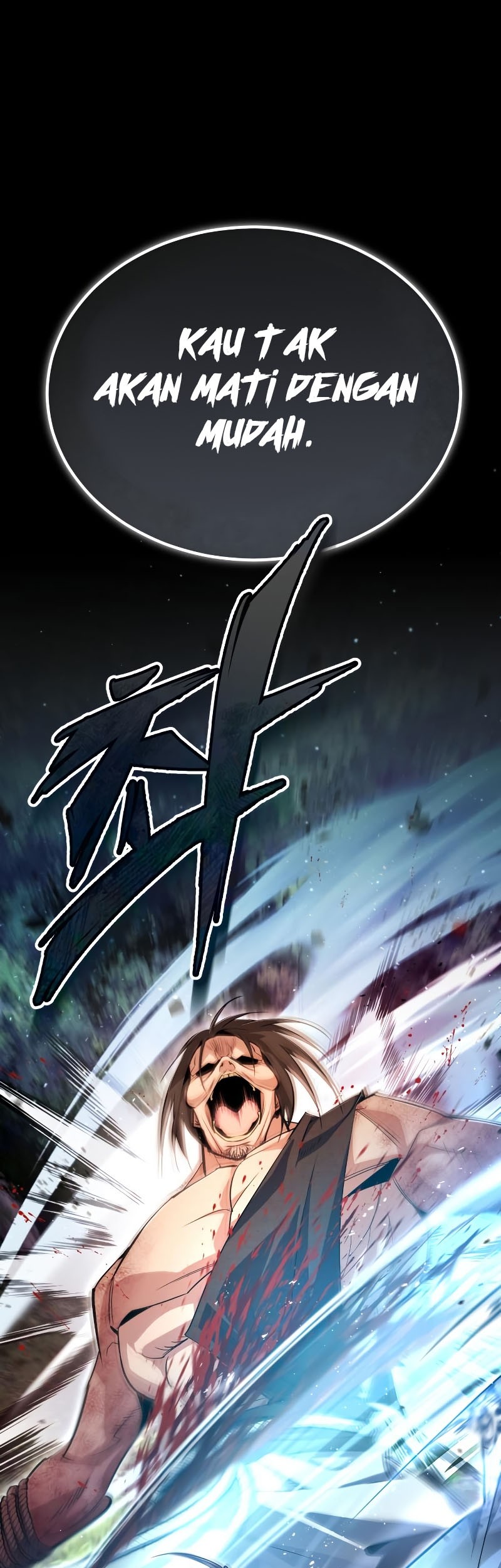 Baca  Number One Star Instructor Master Baek Chapter 73 Gambar 2