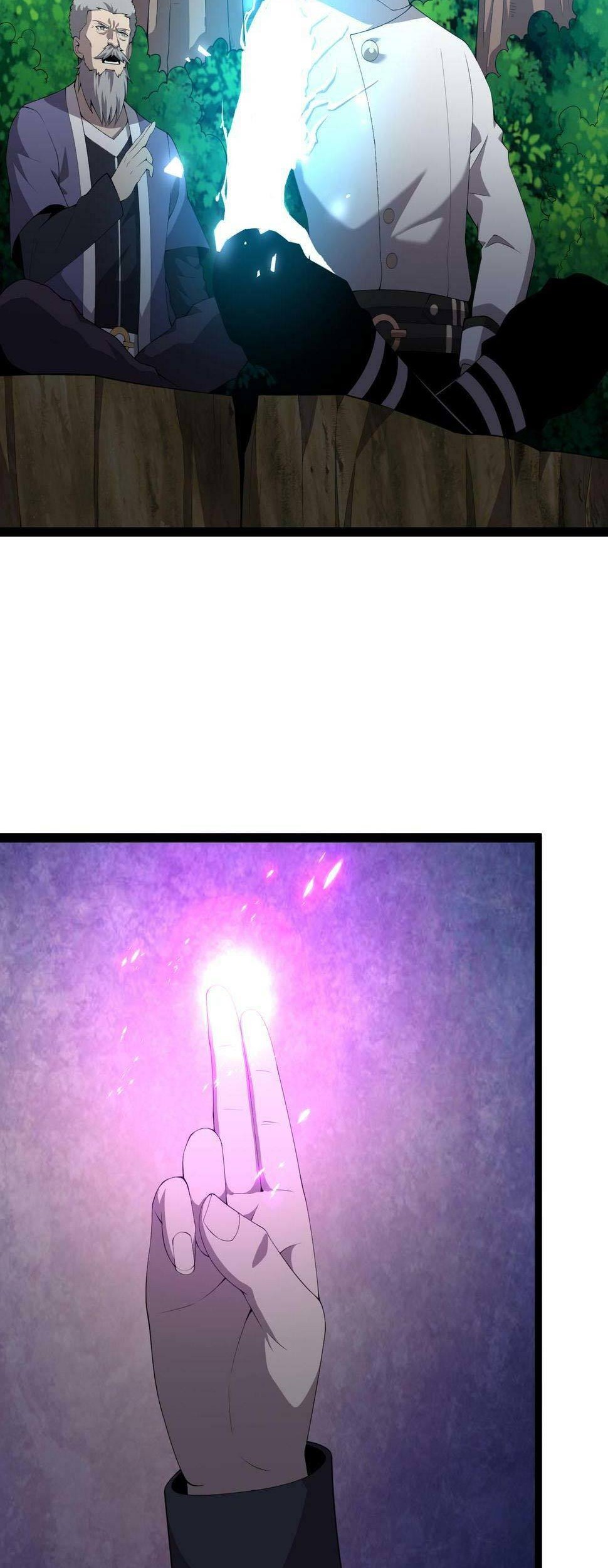 I Evolved After Devouring the Demon God Chapter 27 Gambar 44