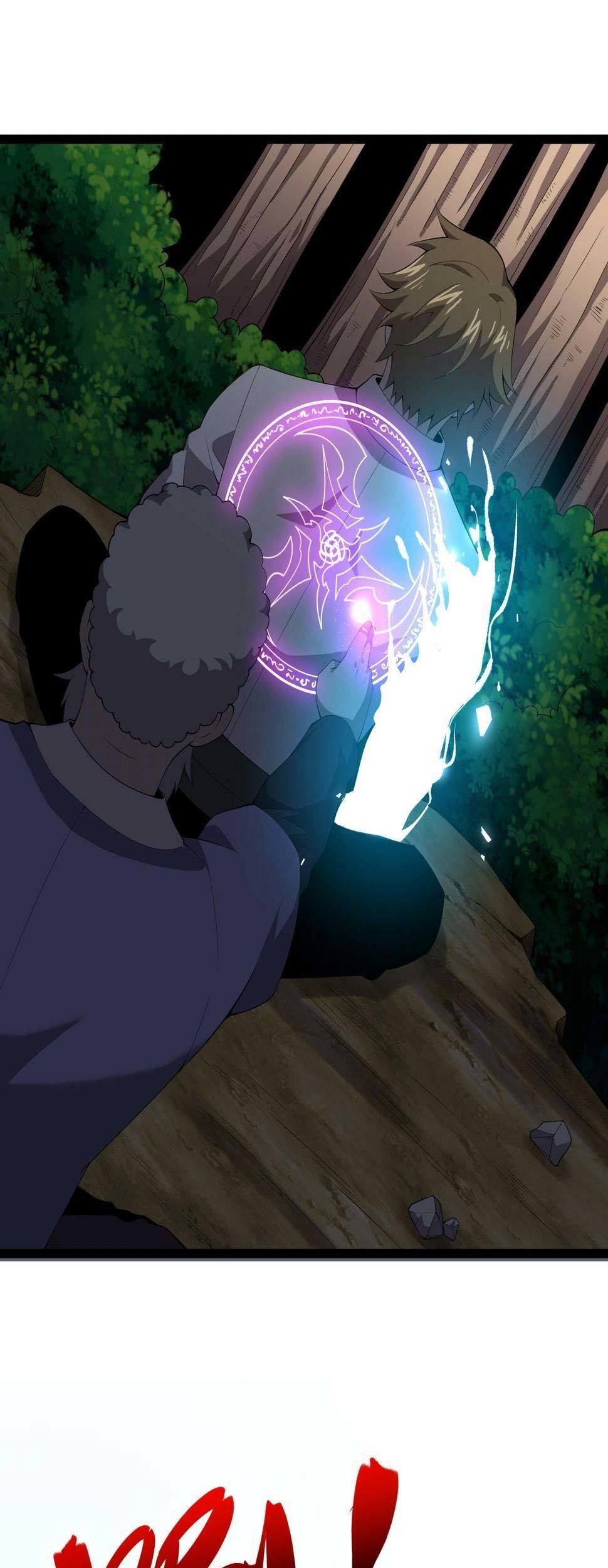 I Evolved After Devouring the Demon God Chapter 27 Gambar 46