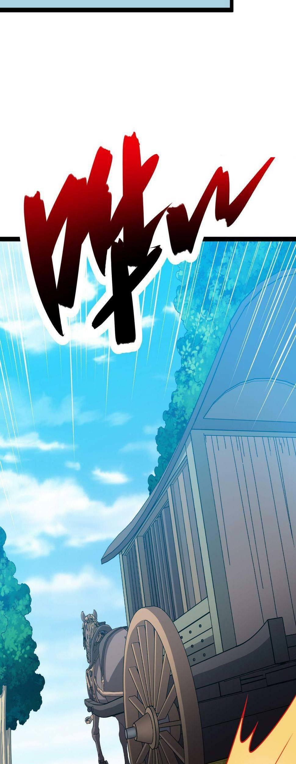 I Evolved After Devouring the Demon God Chapter 27 Gambar 53