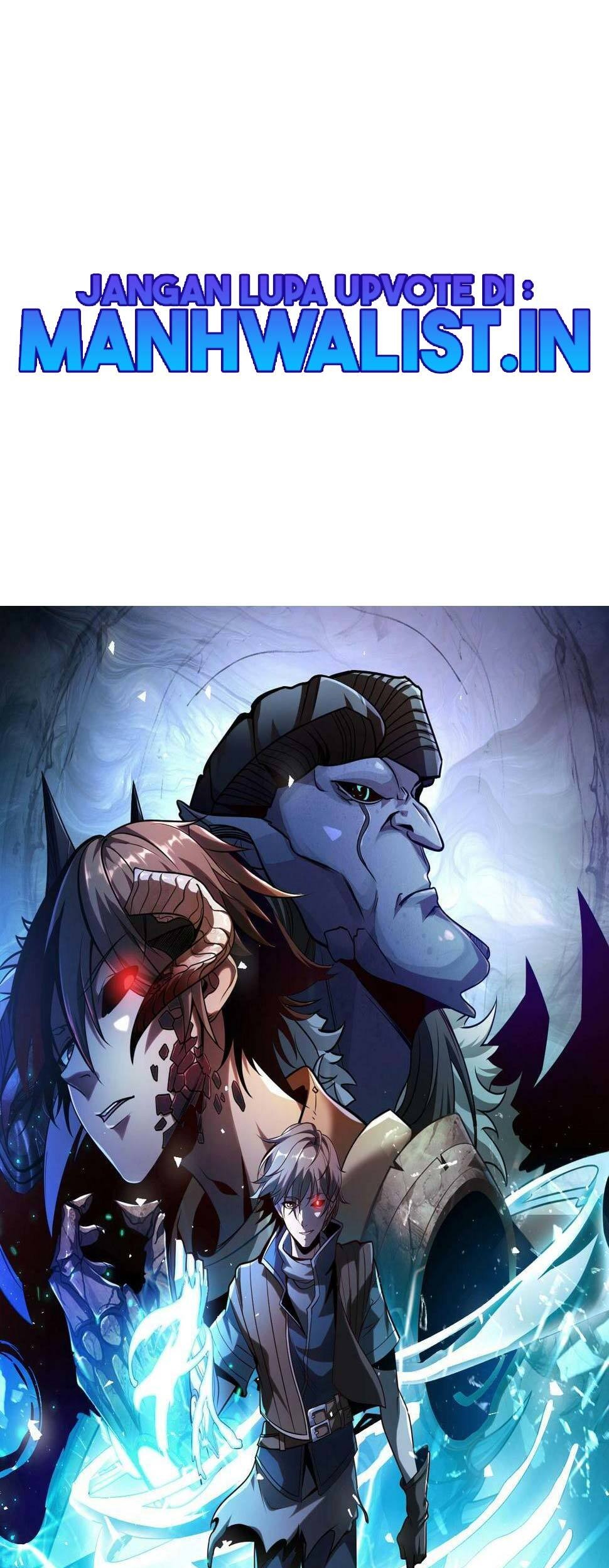 Baca Komik I Evolved After Devouring the Demon God Chapter 27 Gambar 1