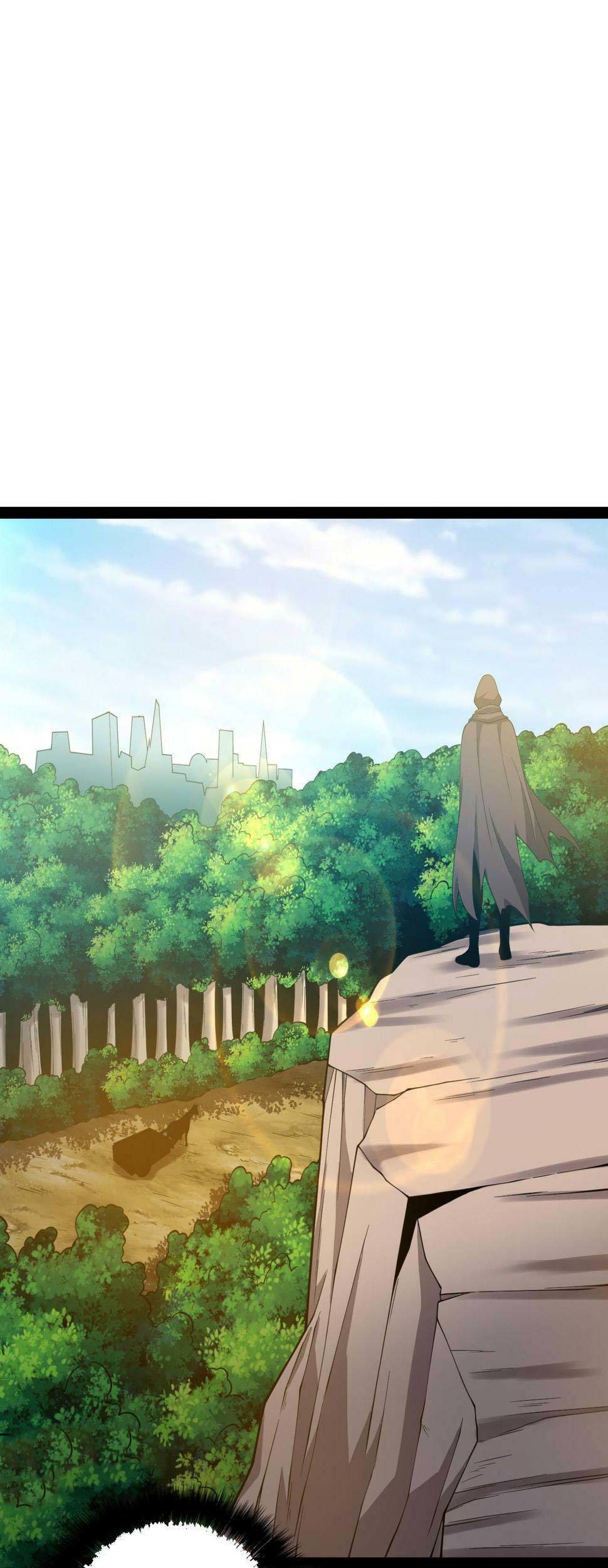 I Evolved After Devouring the Demon God Chapter 27 Gambar 11